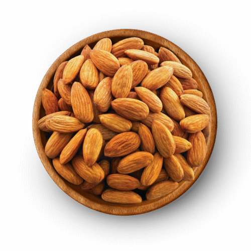 Almond