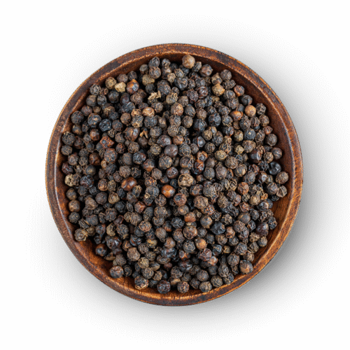 Black Pepper