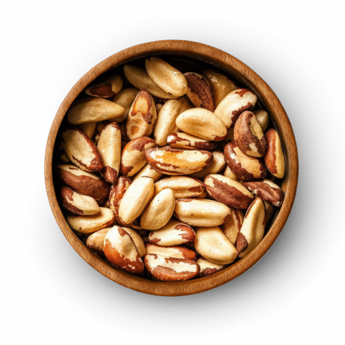 Brazil Nuts