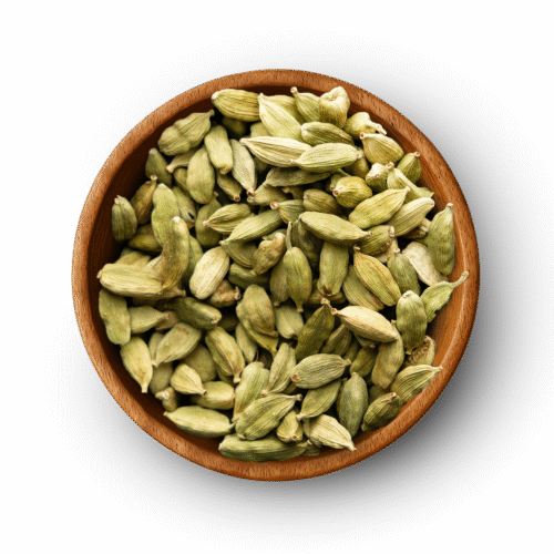 Cardamom