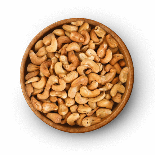 Cashew Roasted