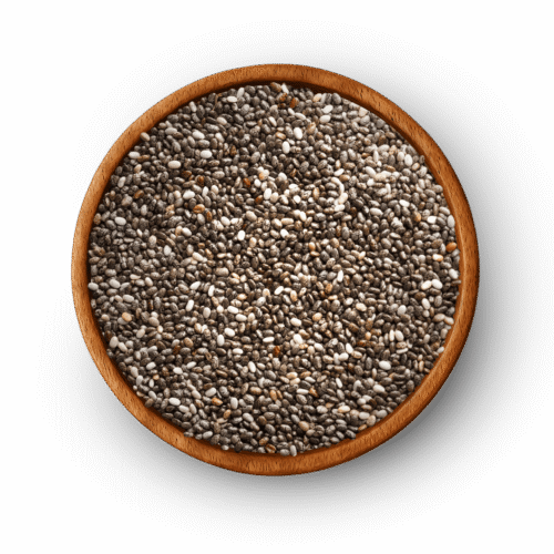 Chia Seed