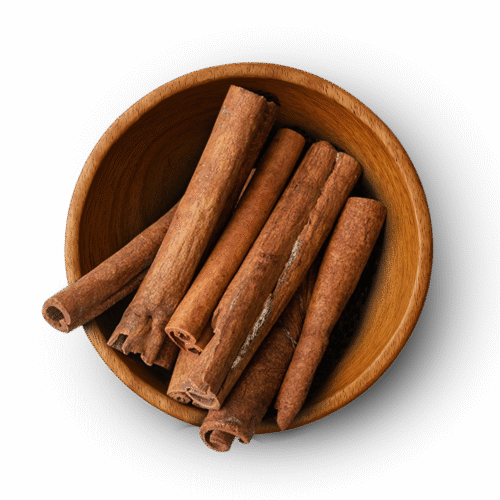 Cinnamon