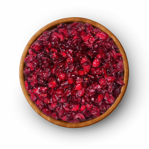 Cranberry