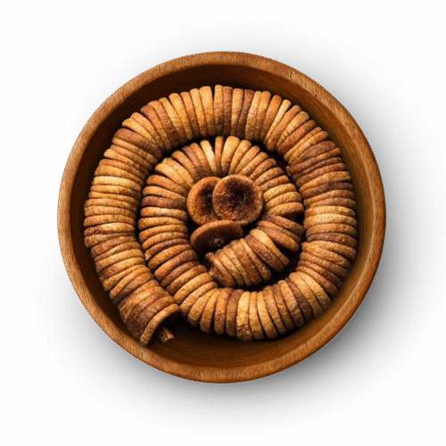 Dry Figs