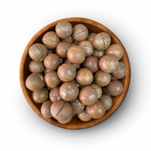 Macadamia Nuts
