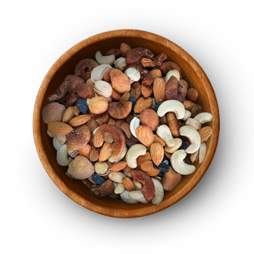 Mixed Dryfruits