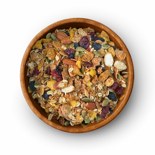 Muesli