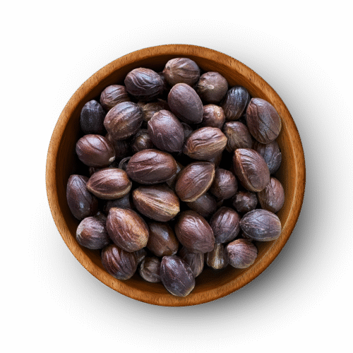 Nutmeg