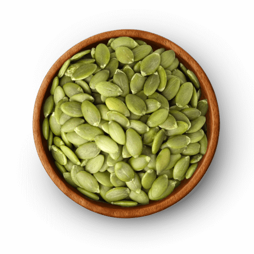 Pumpkin Seed