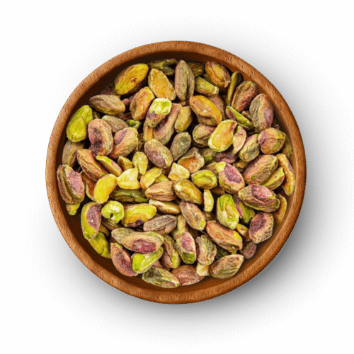 Pistachio Kernels
