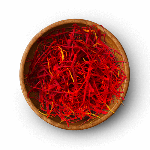 Saffron