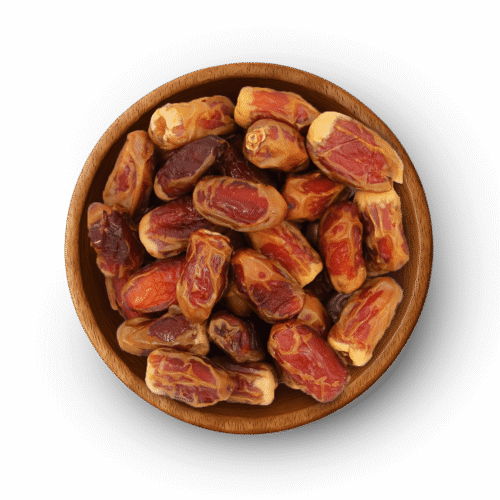Sagai Dates